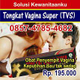 Illustration for article titled Penyempit vagina kapsul